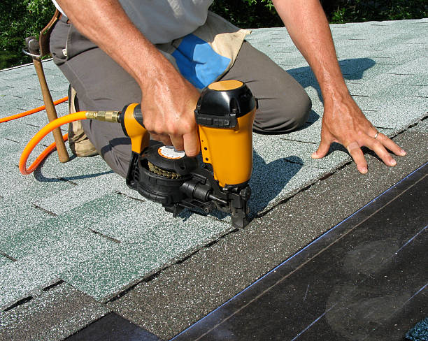 Best Roof Restoration Services  in Miller, SD