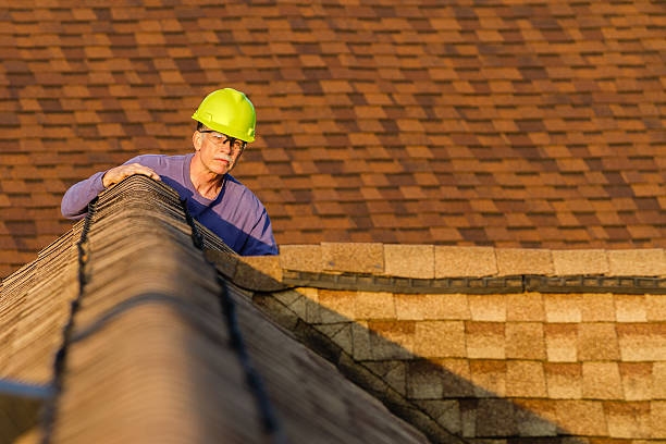Quick and Trustworthy Emergency Roof Repair Services in Miller, SD