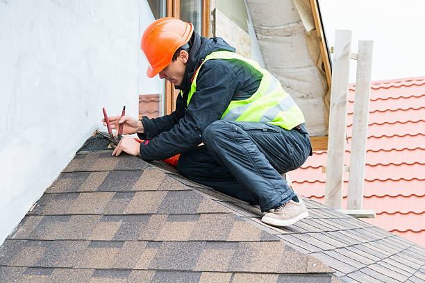 Best Roof Leak Repair  in Miller, SD