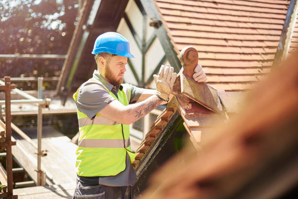Best New Roof Installation  in Miller, SD